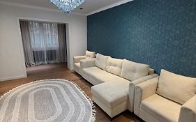 Apartment Tashkent Hotel Center 2 Bedrooms