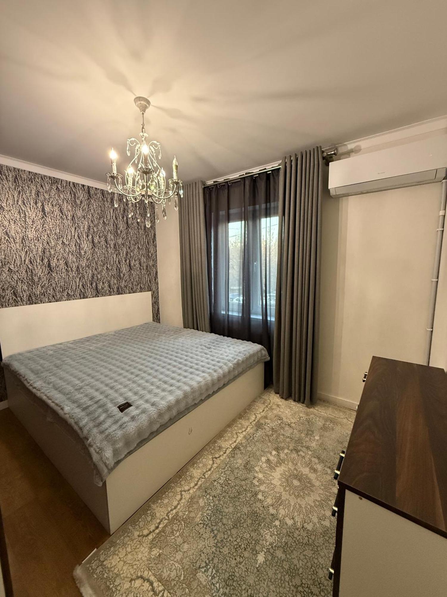 Apartment Tashkent Hotel Center 2 Bedrooms Exterior foto