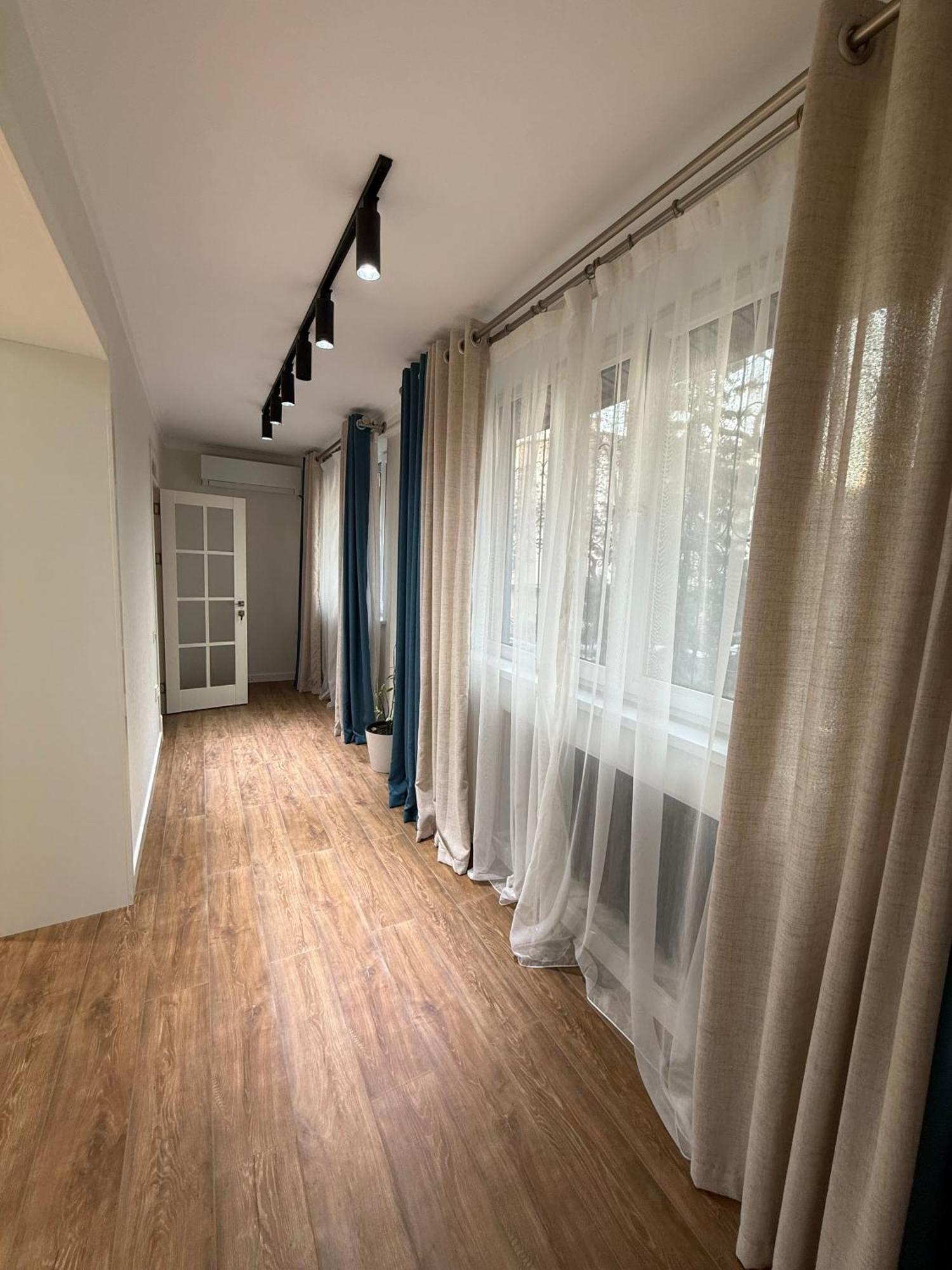 Apartment Tashkent Hotel Center 2 Bedrooms Exterior foto
