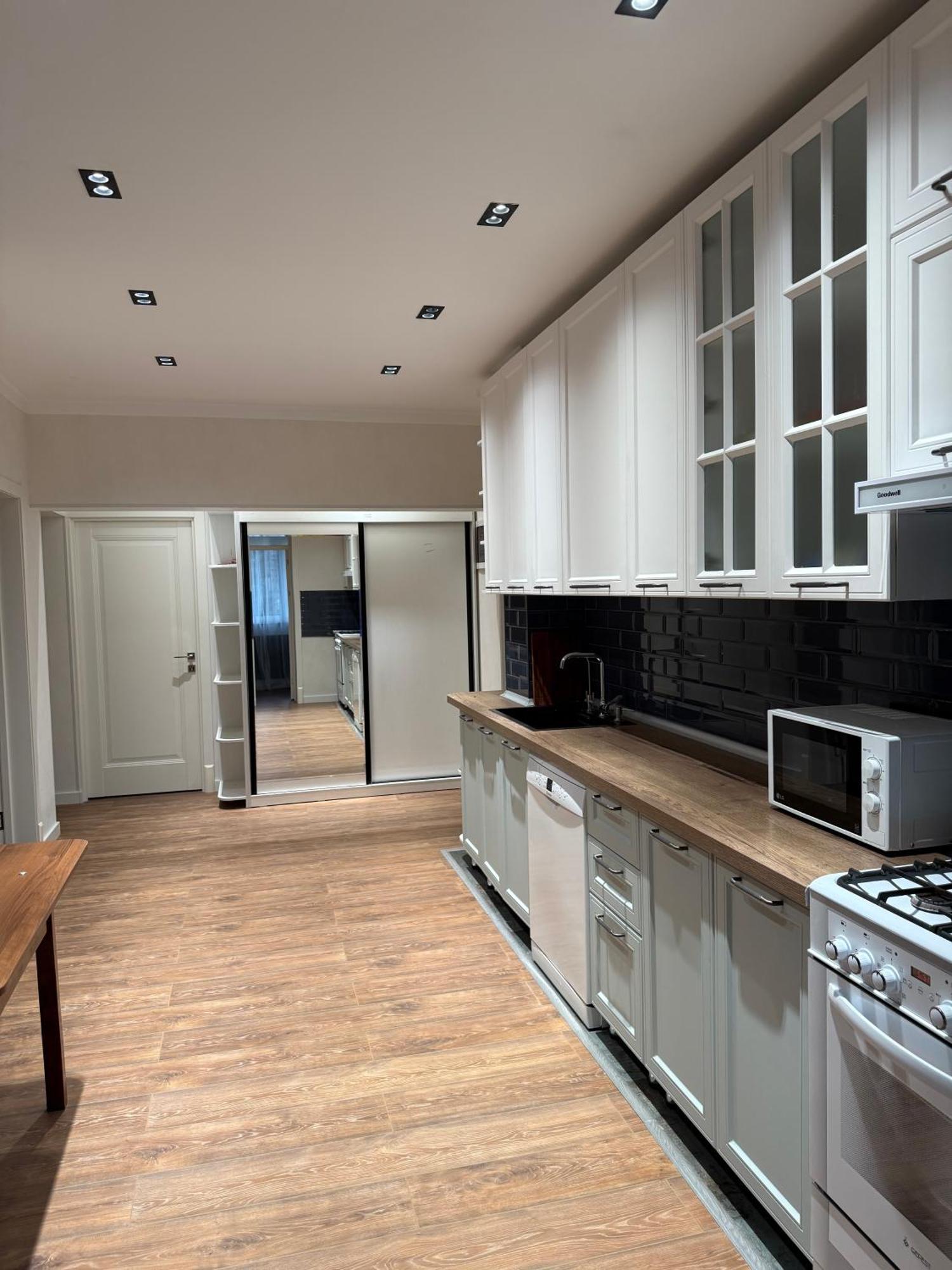 Apartment Tashkent Hotel Center 2 Bedrooms Exterior foto
