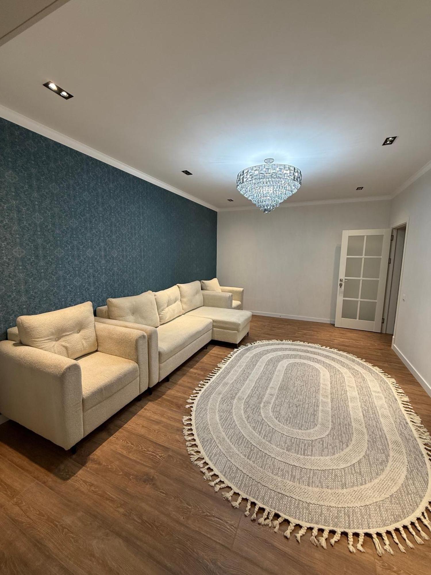 Apartment Tashkent Hotel Center 2 Bedrooms Exterior foto
